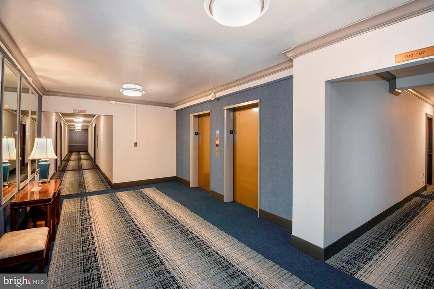 Building Photo - 2475 Virginia Ave NW