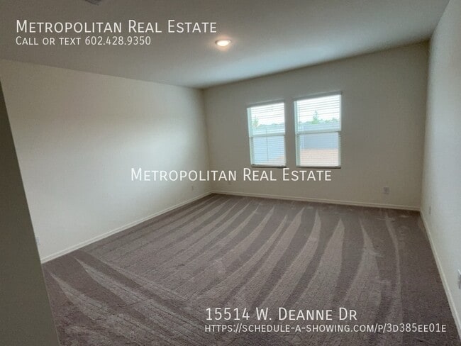 Building Photo - 15514 W Deanne Dr