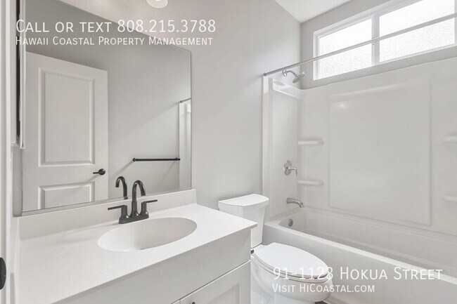 Building Photo - 91-1123-1123 Hokua St