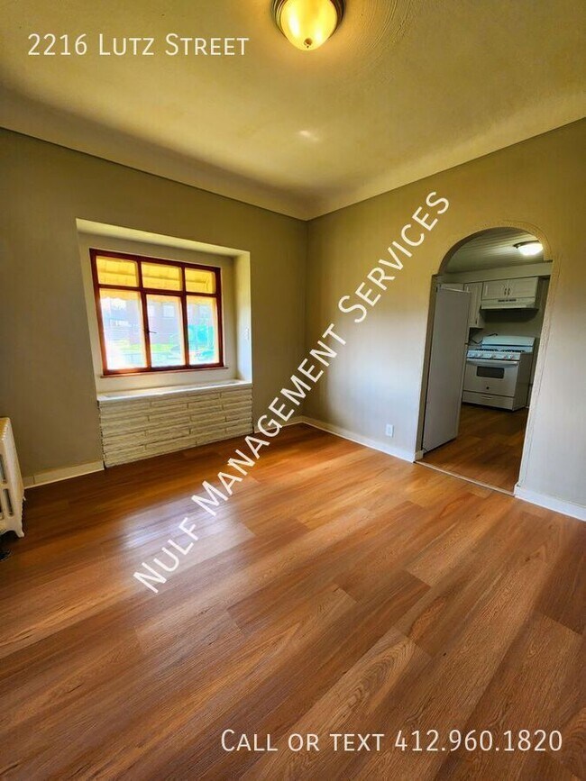 Building Photo - 2216 Lutz St