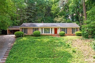 Building Photo - 6550 Bridgewood Valley Rd NW
