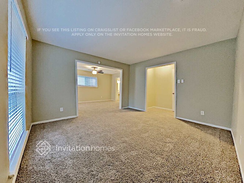 Building Photo - 3802 Highfalls Dr