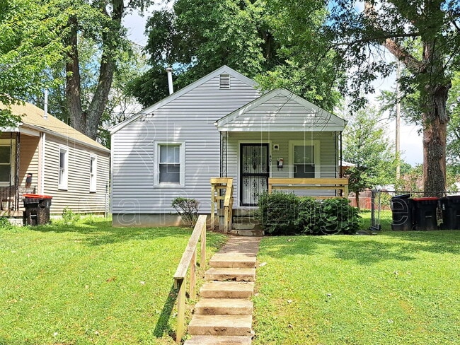Building Photo - 401 N 42nd St