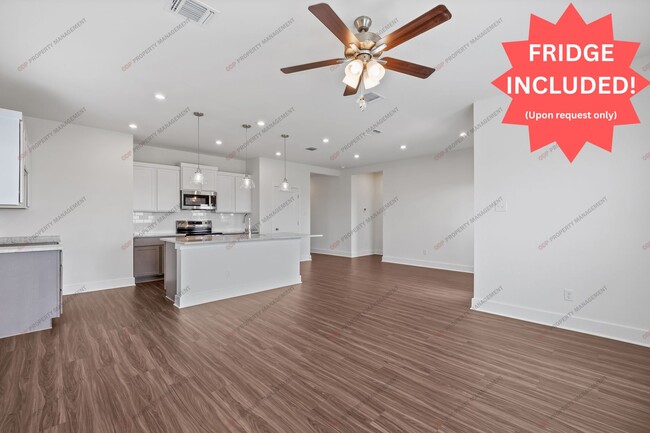 Building Photo - BRAND NEW 4bd/2ba in Desireable North Point in Belton ISD!