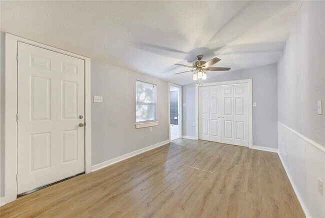 Primary bedroom suite - 1519 7th St