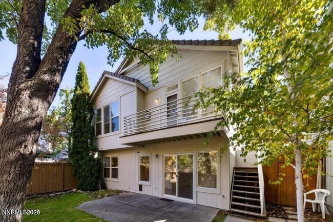 Building Photo - 709 Caughlin Glen