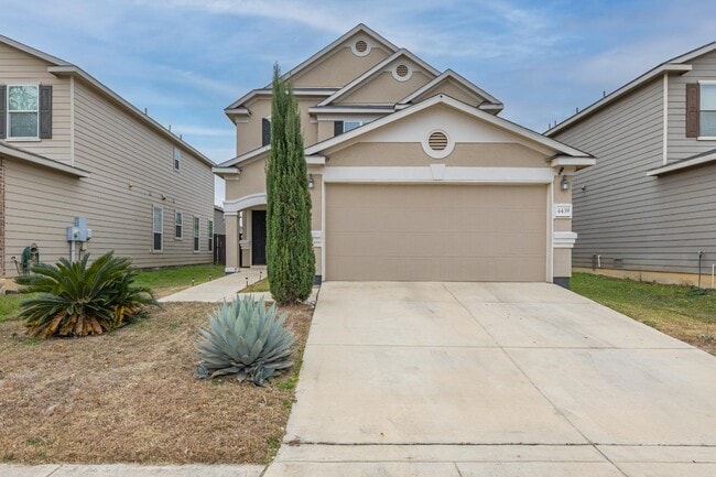 Building Photo - 4439 Donley Byu