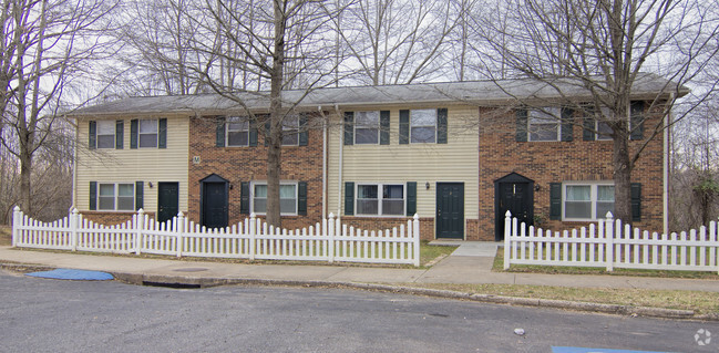 Building Photo - Laurel Hill Apartments