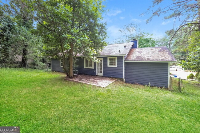 Building Photo - 5539 Hall Cir