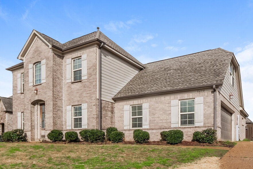 Building Photo - 5498 Riverstone Dr