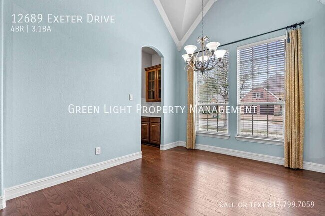 Building Photo - 12689 Exeter Dr