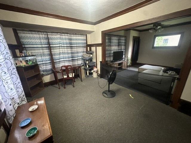 Family Room - 426 S Franklin St