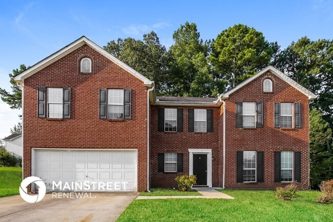 Building Photo - 851 Sinclair Way