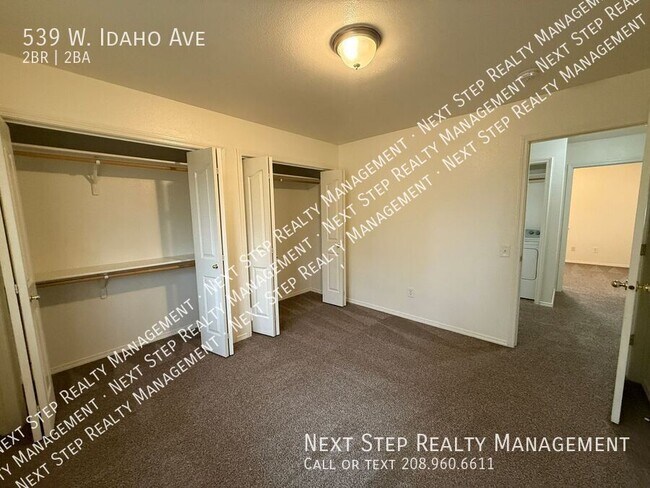 Building Photo - 539 W Idaho Ave