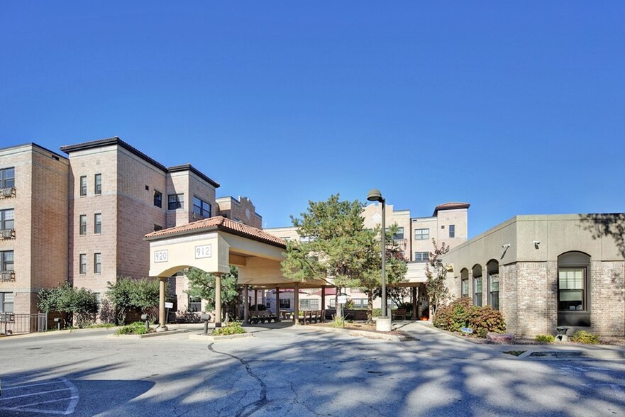 Interior Photo - Hawley Ridge Apartments