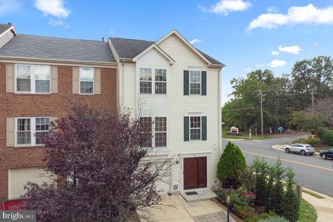 Primary Photo - Sunlit Sanctuary Awaits: Spacious Townhous...