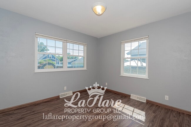 Building Photo - 5334 Fortune Dr