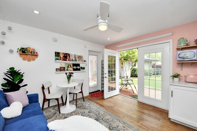 Building Photo - 5523 Cheena Dr