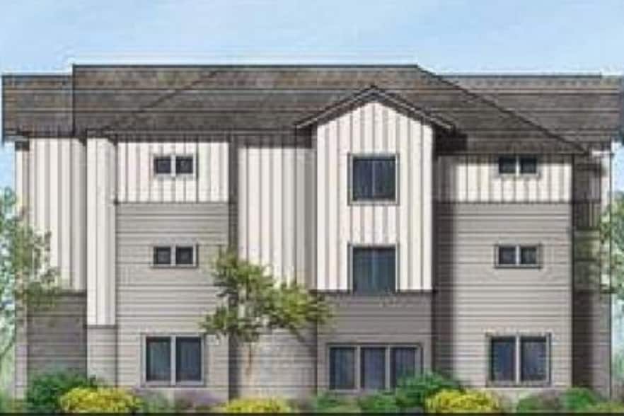 Building Photo - Harrington Grove