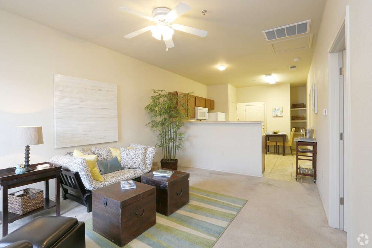 Arden Ridge Apartments Amarillo