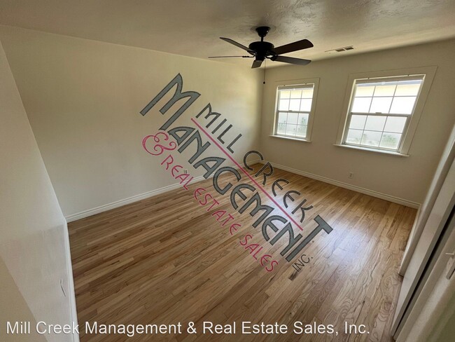 Building Photo - 3 br, 2 bath House - 1709 W. Laurel Ave