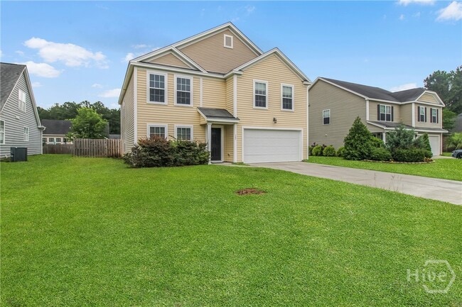 Building Photo - 307 Grasslands Dr