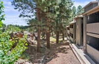 Building Photo - 2bd/2ba West-Flagstaff Condo! - Near NAU/CCC. On NAU Bus Route!  Students & Pets OK!!! Avail July...
