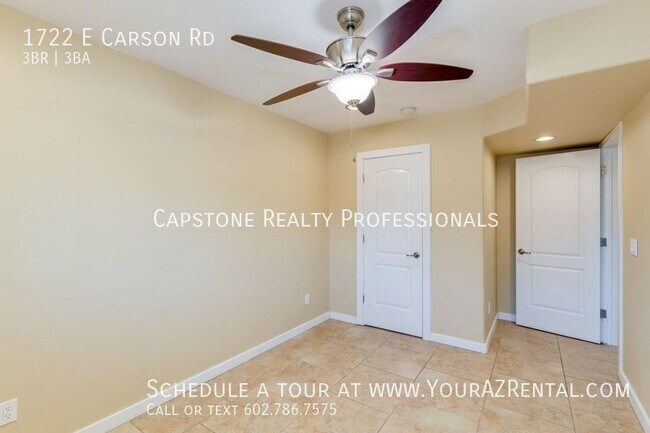 Building Photo - 1722 E Carson Rd