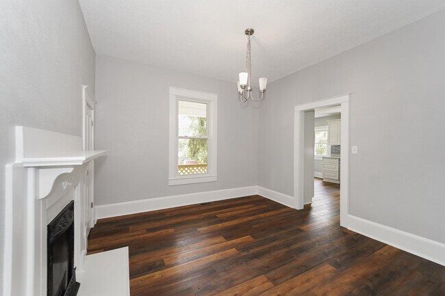 Building Photo - 1130 Georgia Ave