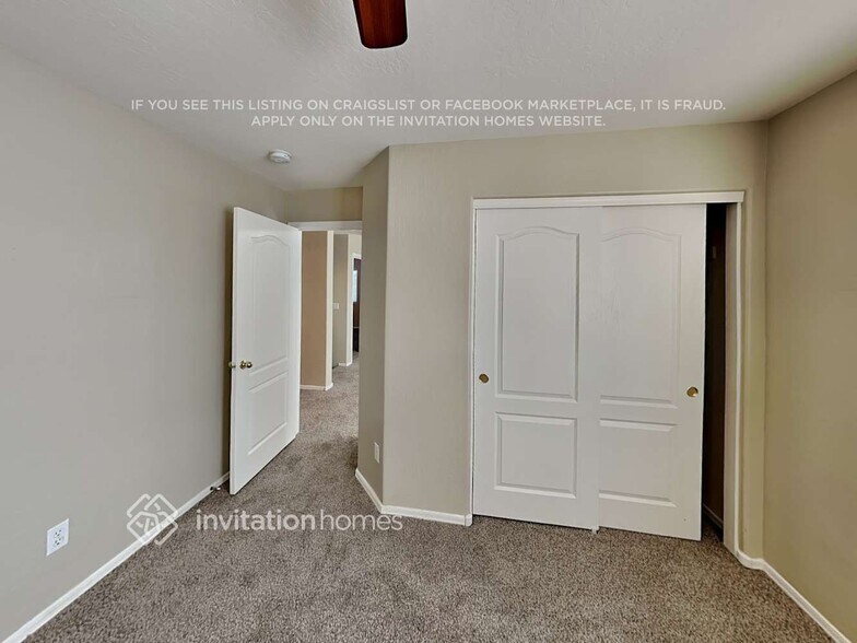 Building Photo - 18621 N Madison Rd