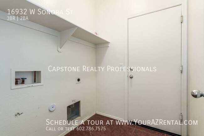 Building Photo - 16932 W Sonora St