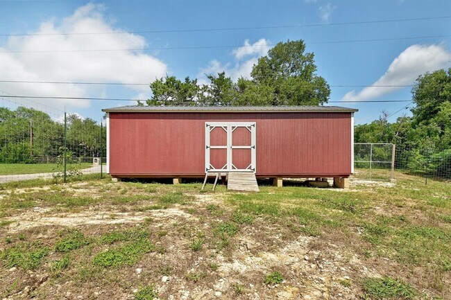 Building Photo - 7807 Williamson Creek Drive