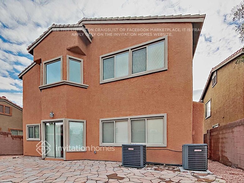 Building Photo - 4832 Teal Petals St