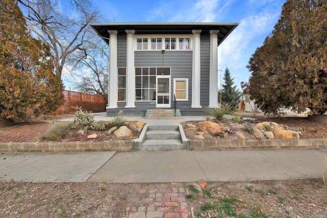 Building Photo - 540 Hill Ave