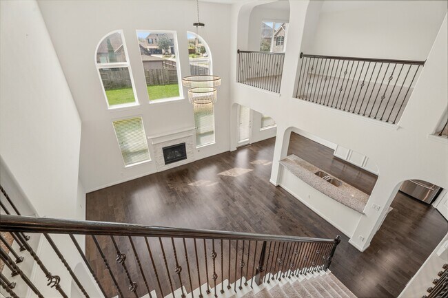 Building Photo - 2202 Lago Canyon Ct