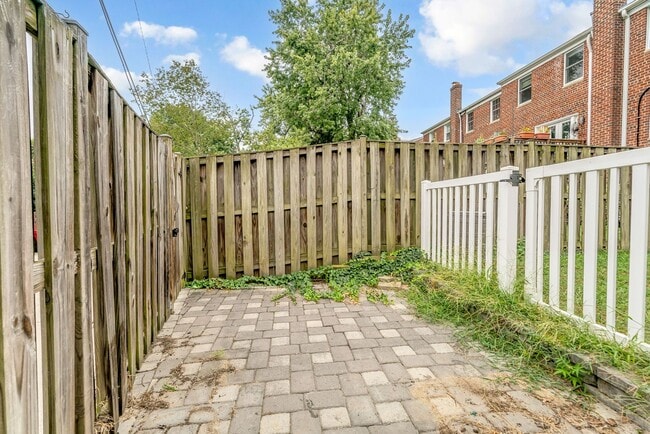 Building Photo - Charming Alexandria Home in Del Ray