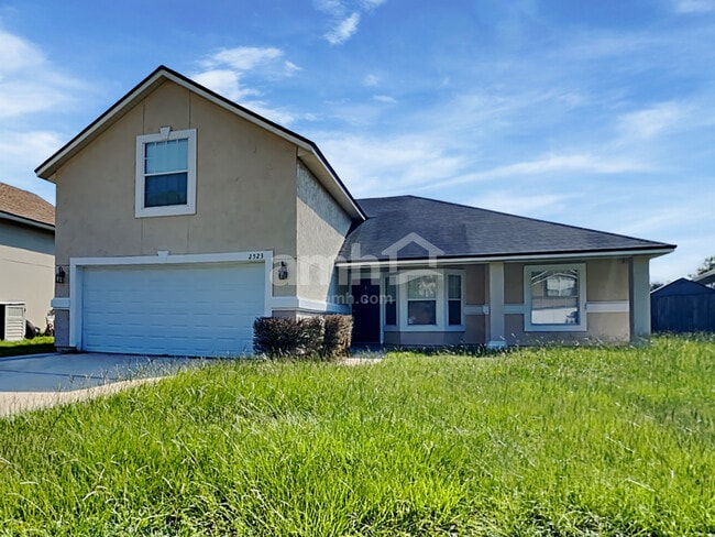 Building Photo - 2523 Sandhaven Ct