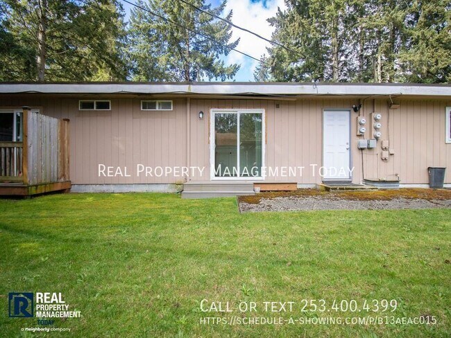 Building Photo - 7619 Douglas St W