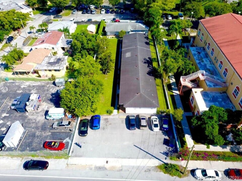 Building Photo - 7731 NW 2nd Ave