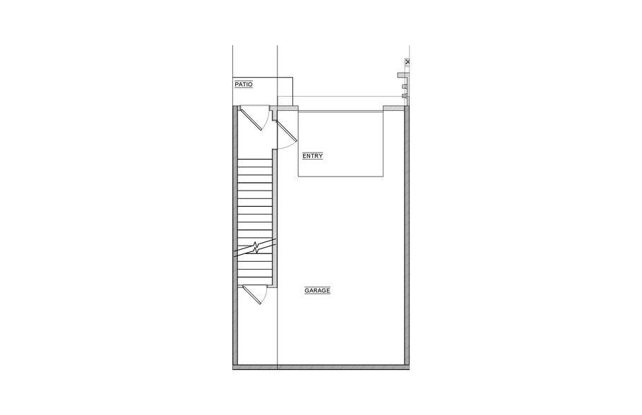 Building Photo - Oneka Fields Townhomes