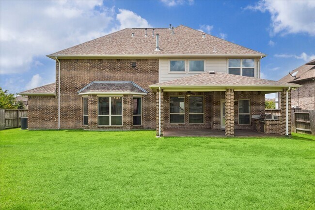 Building Photo - 4331 Dalea Clover Ln