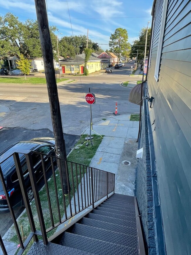 Building Photo - 2602 D'Abadie St