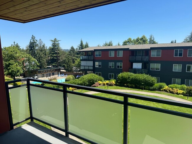 Building Photo - 2Bd/2Ba Seattle Condo