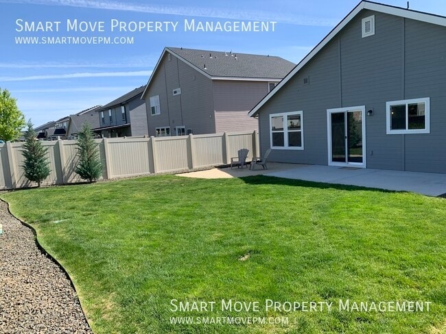 Building Photo - 2679 N Rapid Creek Way