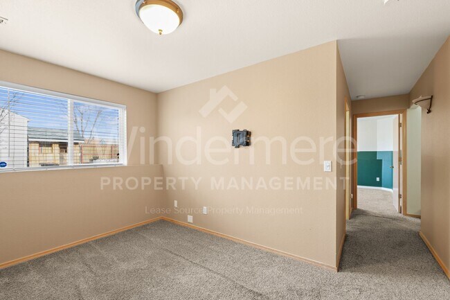 Building Photo - Coming Soon First Week of September!! Beautiful 3-bedroom Home Next To Black Bay Park In Post Falls