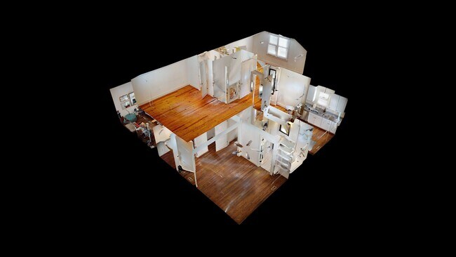 Building Photo - LEASING SPECIAL Cozy East Nashville 3 Bedr...
