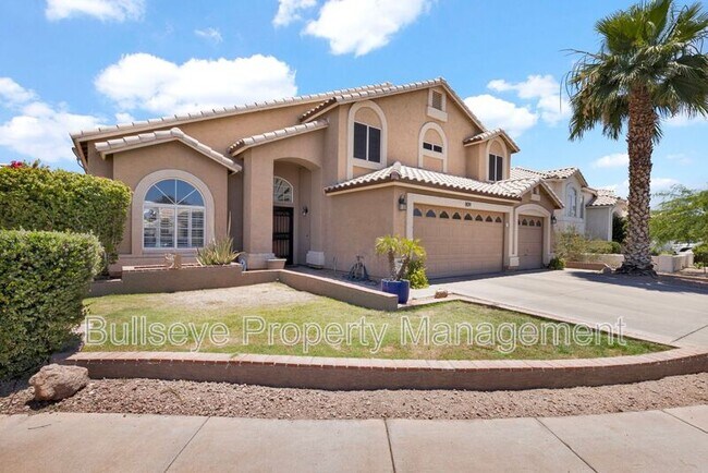Primary Photo - 809 S Lagoon Dr