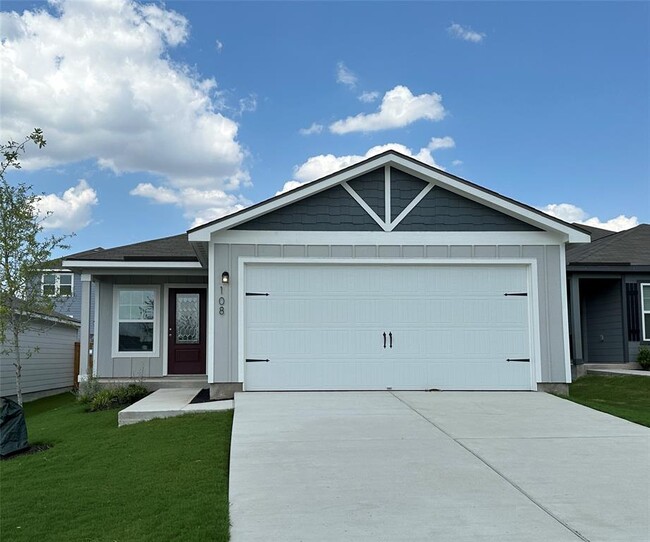 Primary Photo - 108 Morrison Dr