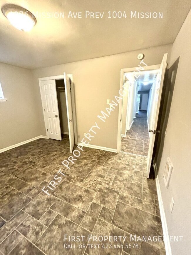 Building Photo - 1026 Mission Ave