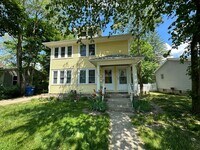 Building Photo - Fourth St 1707